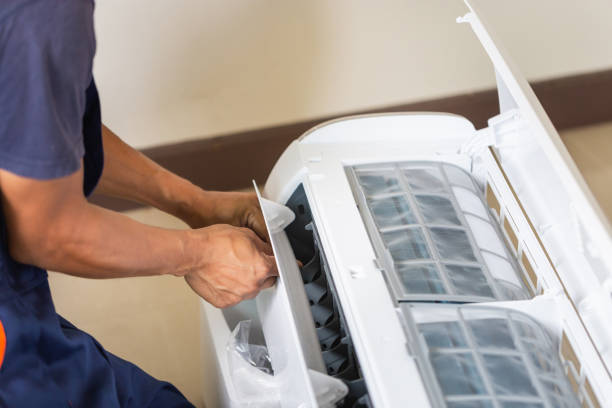 Best Affordable HVAC Services  in Freer, TX