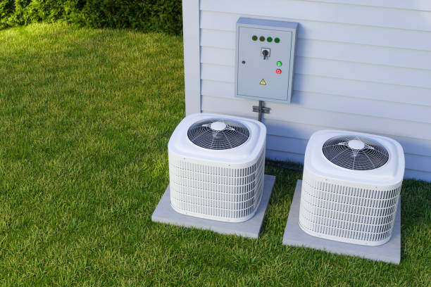 Best HVAC Installation Services  in Freer, TX