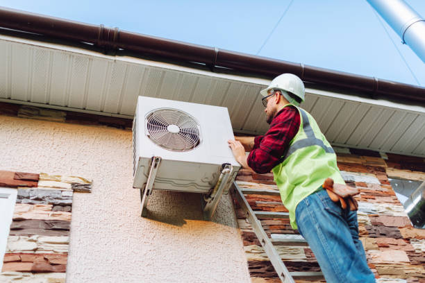 Reliable Freer, TX HVAC Solutions