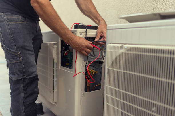 Best 24/7 HVAC Repair  in Freer, TX