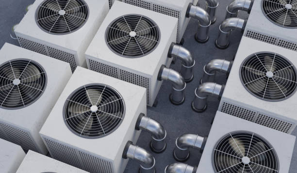 Affordable Air Conditioning Repair in Freer, TX