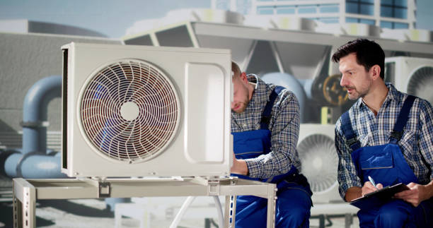 Best HVAC Cleaning Services  in Freer, TX