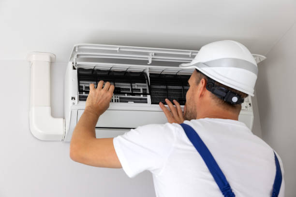 Best HVAC Installation Services  in Freer, TX
