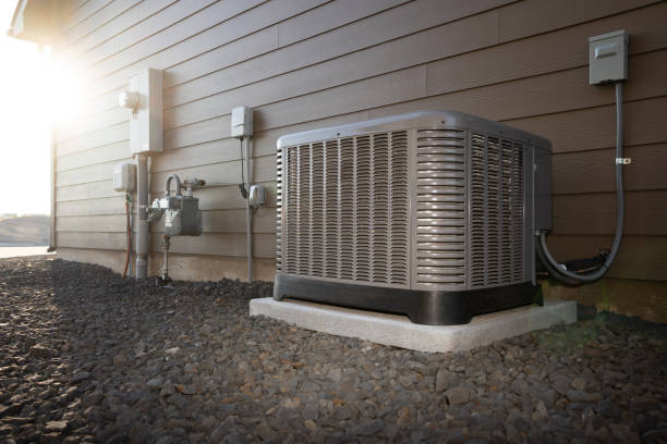 Best Central Air Repair  in Freer, TX